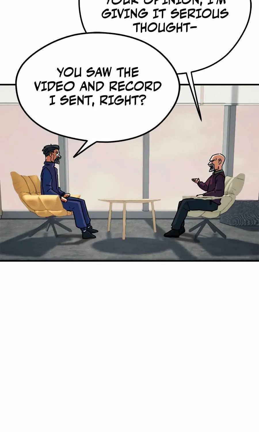 I'm Being Misunderstood as a Soccer Genius Chapter 26 page 103 - 