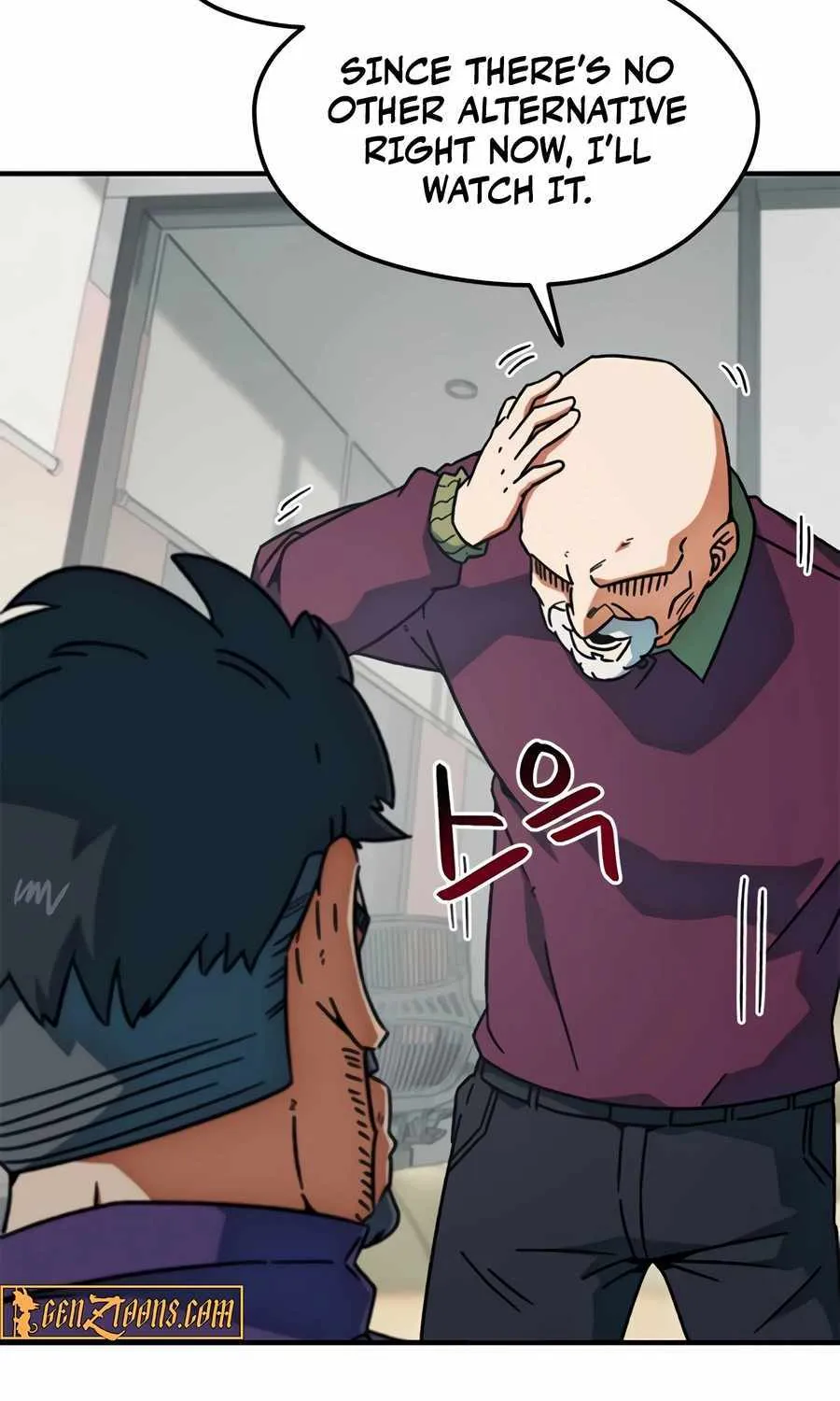 I'm Being Misunderstood as a Soccer Genius Chapter 26 page 109 - 