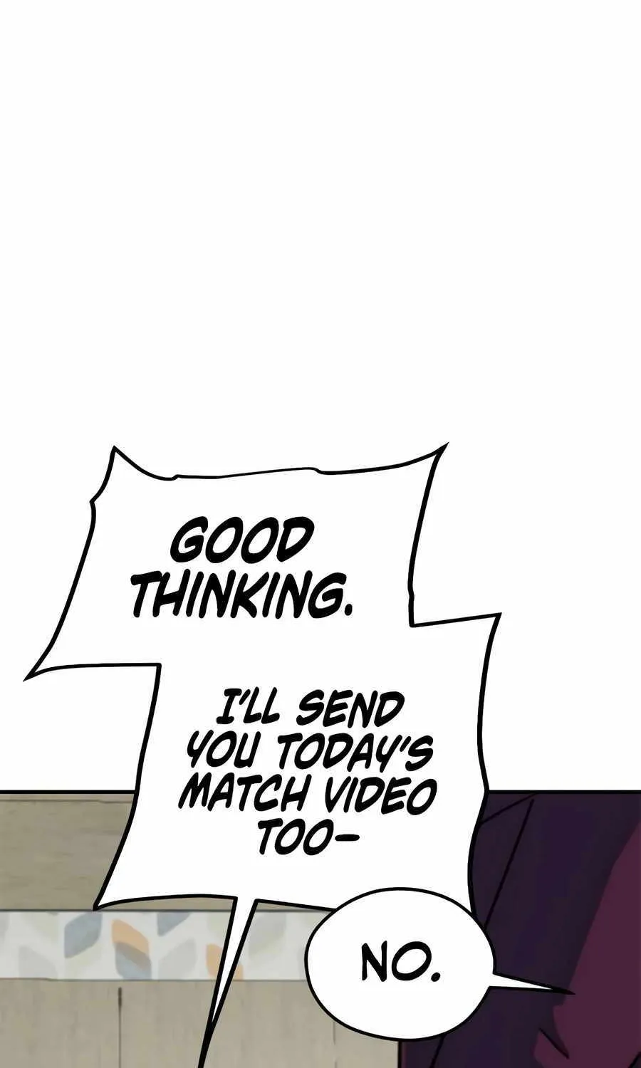 I'm Being Misunderstood as a Soccer Genius Chapter 26 page 110 - 