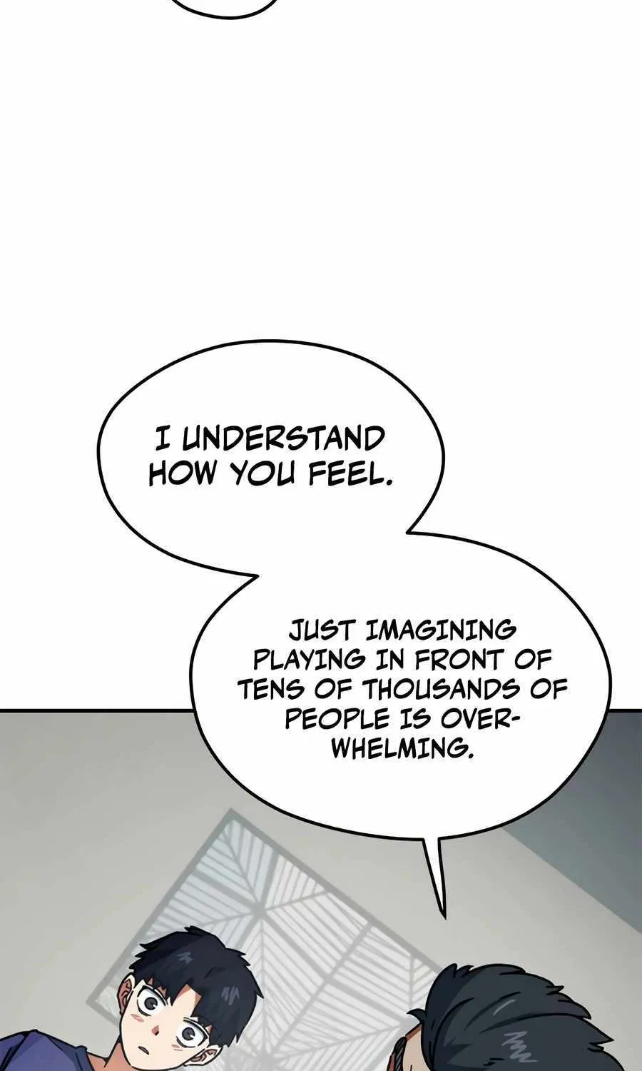 I'm Being Misunderstood as a Soccer Genius Chapter 26 page 12 - 