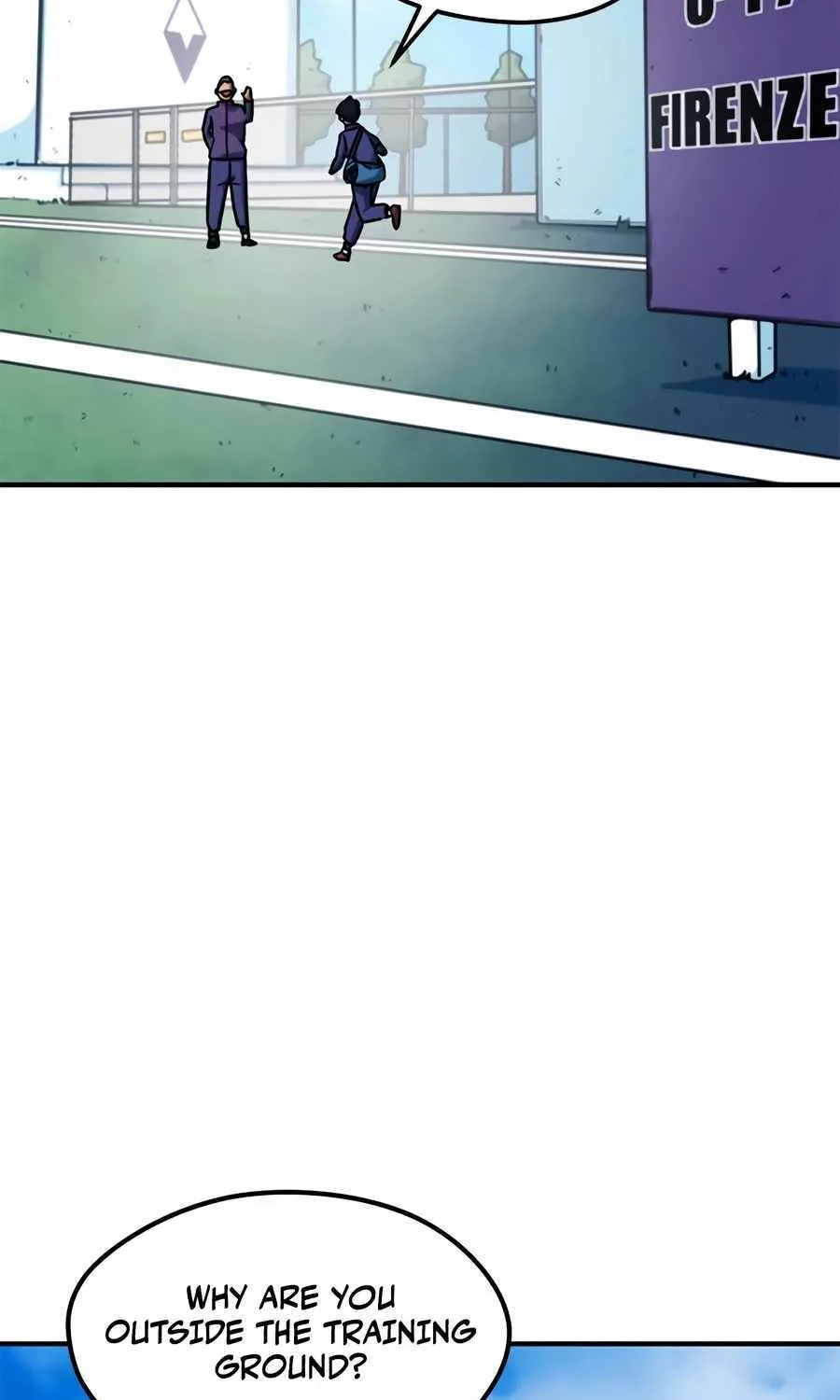 I'm Being Misunderstood as a Soccer Genius Chapter 26 page 119 - 