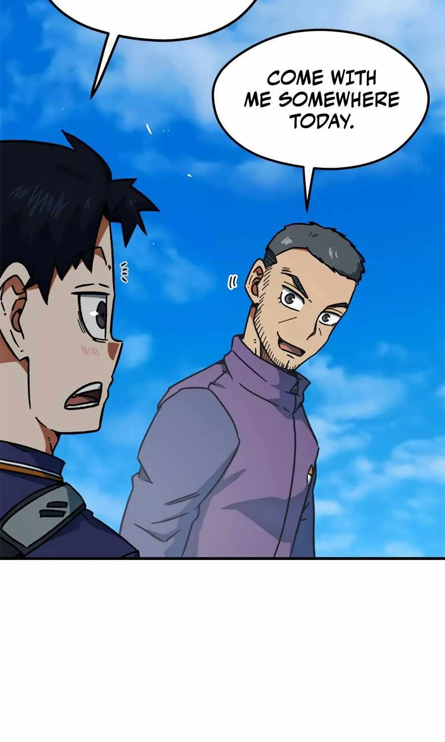 I'm Being Misunderstood as a Soccer Genius Chapter 26 page 120 - 