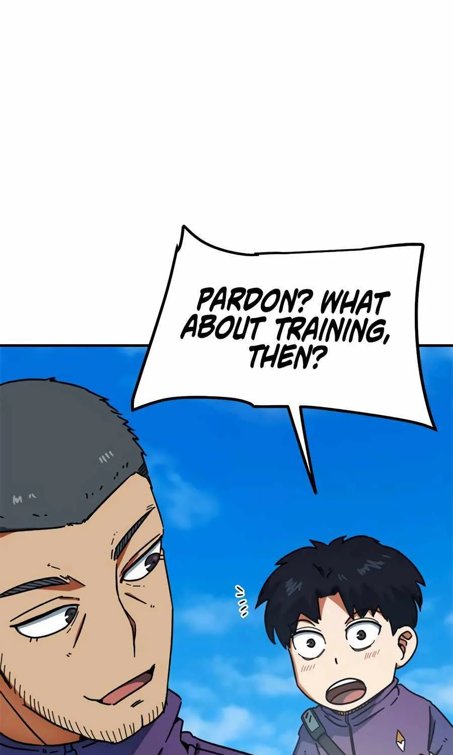 I'm Being Misunderstood as a Soccer Genius Chapter 26 page 121 - 