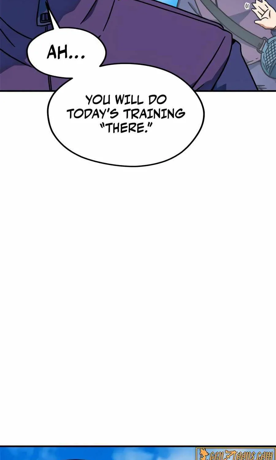 I'm Being Misunderstood as a Soccer Genius Chapter 26 page 122 - 
