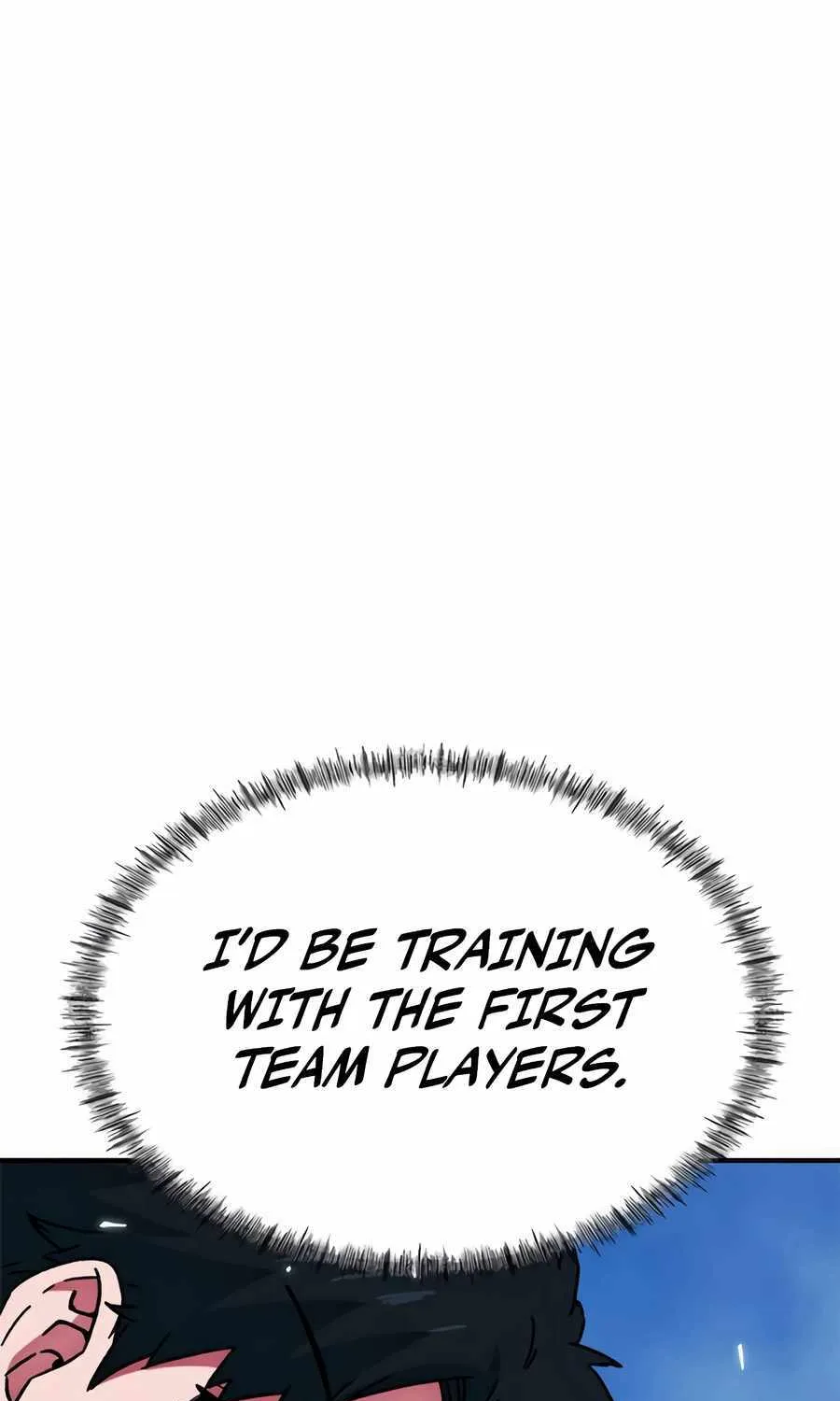 I'm Being Misunderstood as a Soccer Genius Chapter 26 page 127 - 