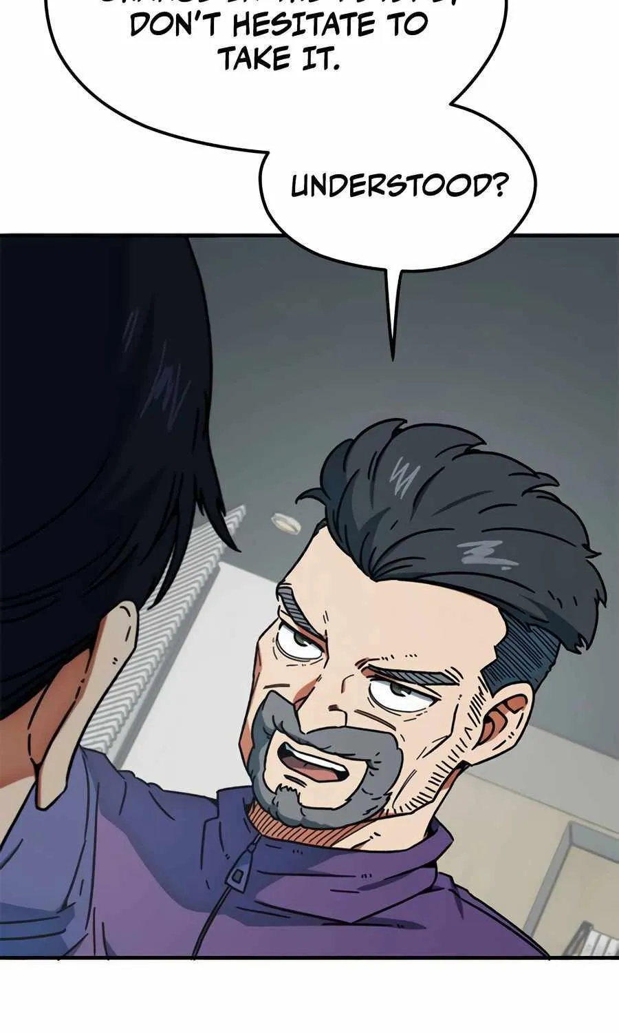 I'm Being Misunderstood as a Soccer Genius Chapter 26 page 17 - 