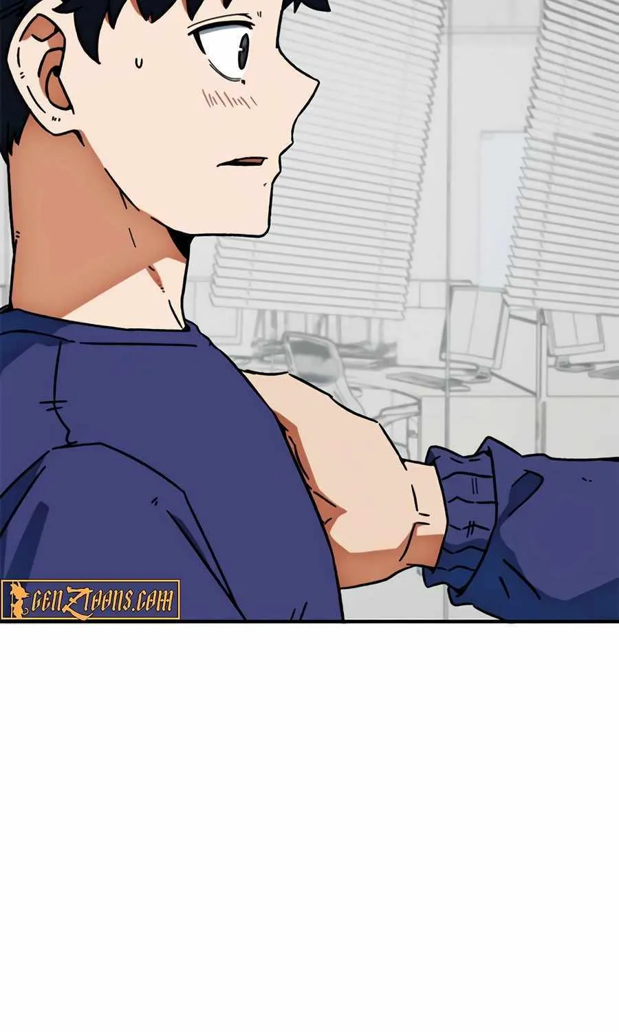 I'm Being Misunderstood as a Soccer Genius Chapter 26 page 19 - 