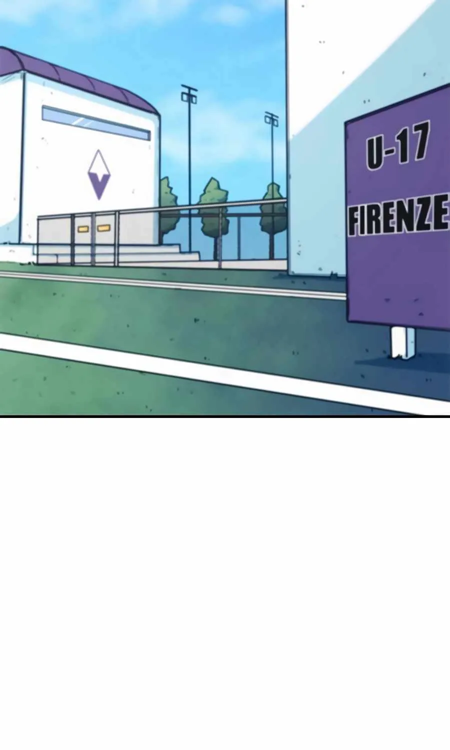 I'm Being Misunderstood as a Soccer Genius Chapter 26 page 3 - 