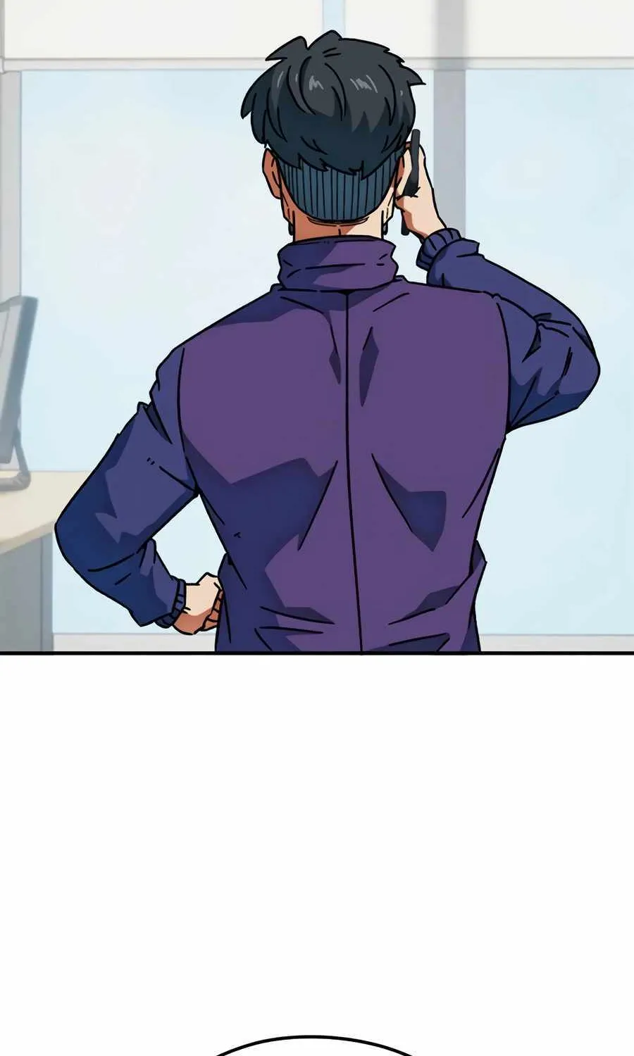 I'm Being Misunderstood as a Soccer Genius Chapter 26 page 26 - 