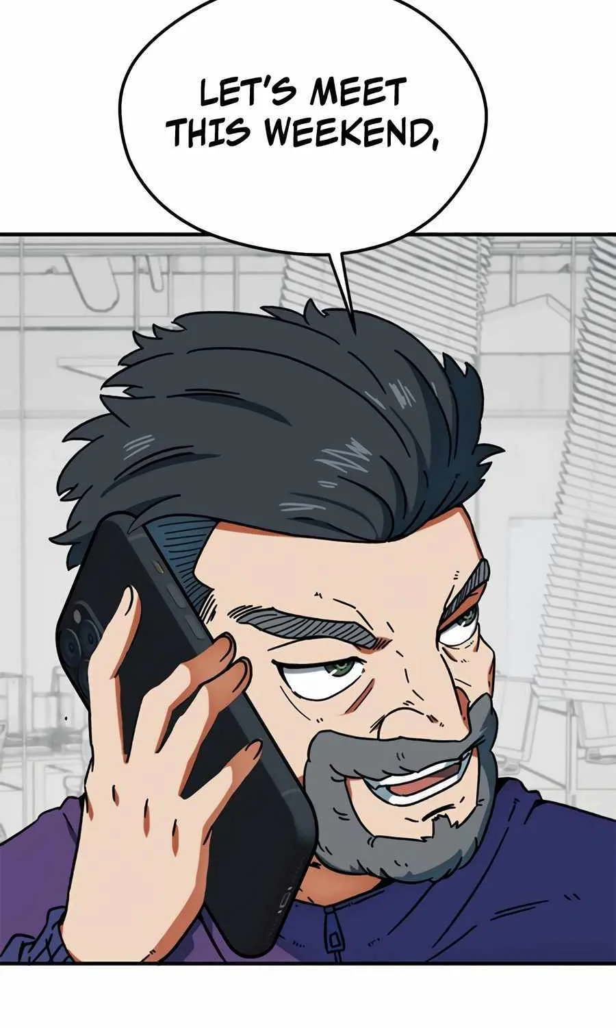 I'm Being Misunderstood as a Soccer Genius Chapter 26 page 27 - 