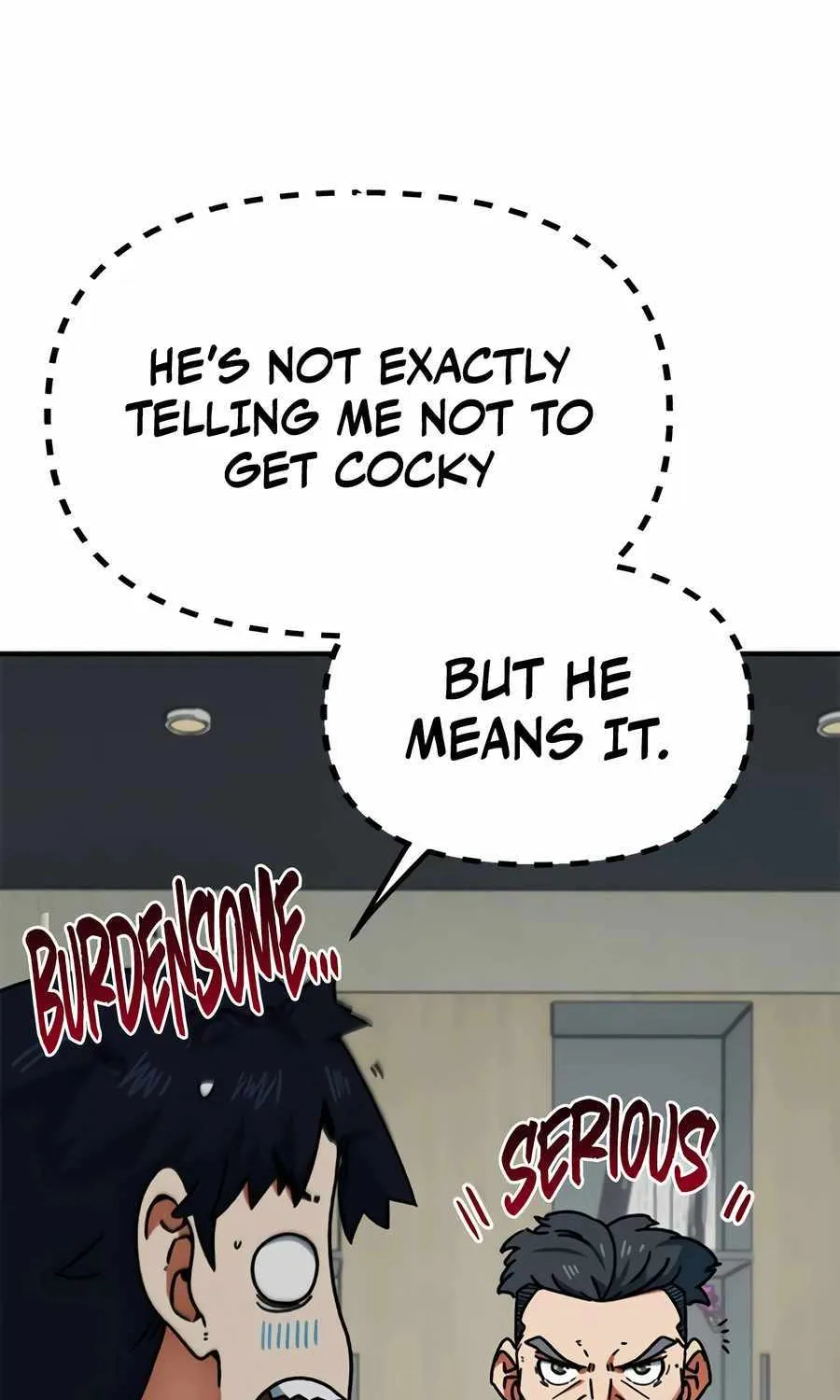I'm Being Misunderstood as a Soccer Genius Chapter 26 page 4 - 
