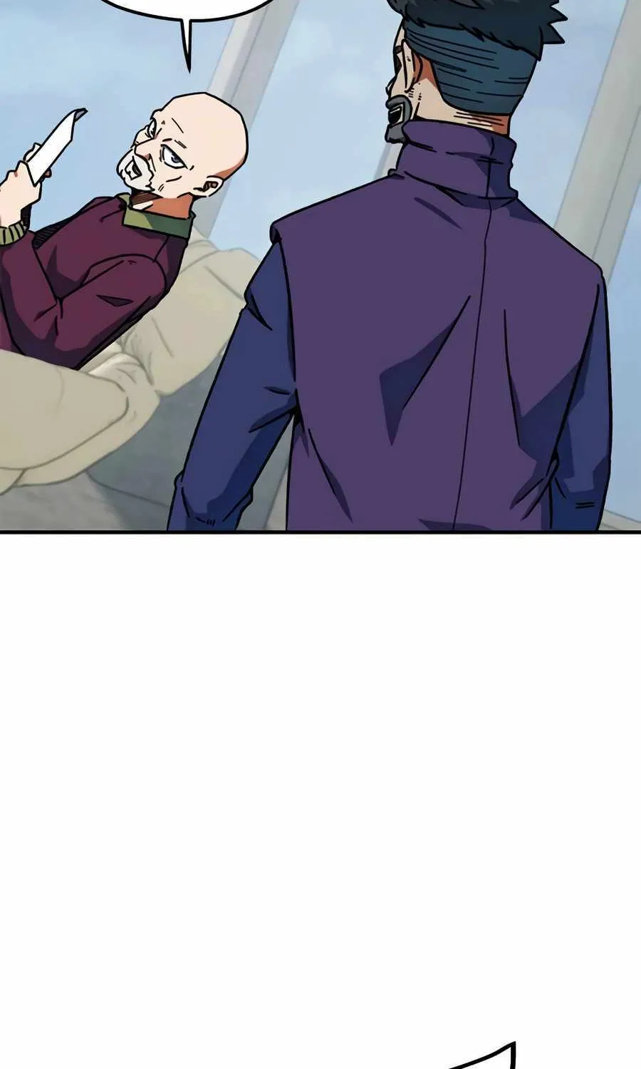 I'm Being Misunderstood as a Soccer Genius Chapter 26 page 46 - 