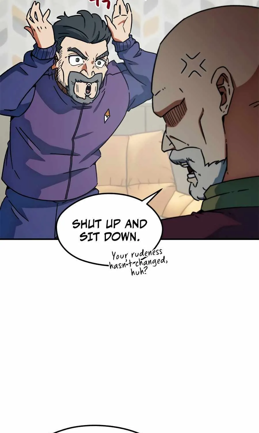 I'm Being Misunderstood as a Soccer Genius Chapter 26 page 49 - 