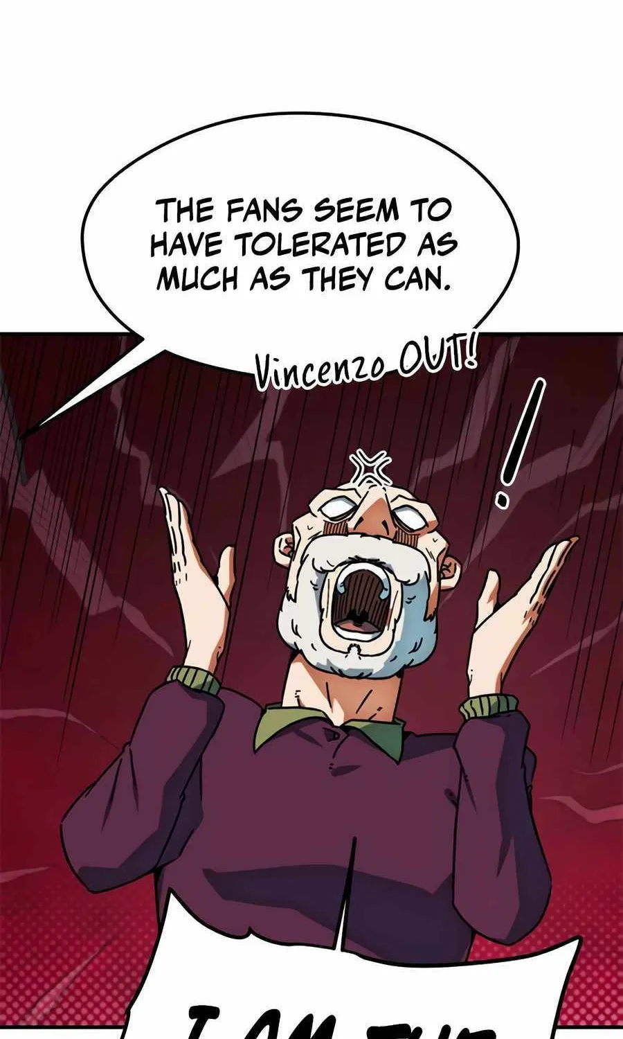 I'm Being Misunderstood as a Soccer Genius Chapter 26 page 52 - 