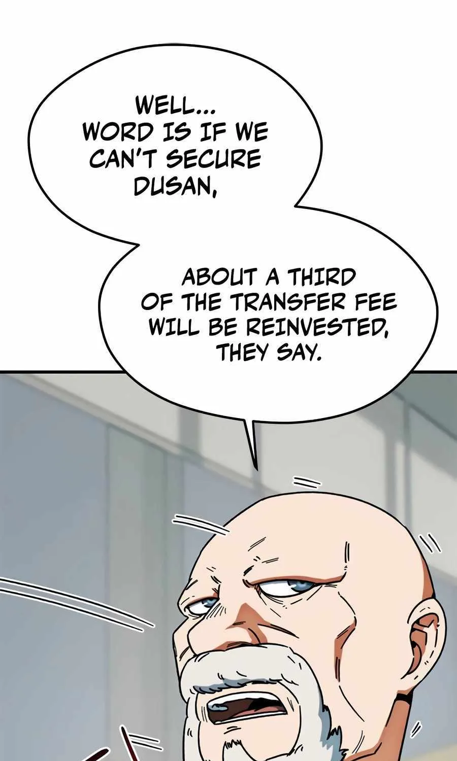 I'm Being Misunderstood as a Soccer Genius Chapter 26 page 55 - 