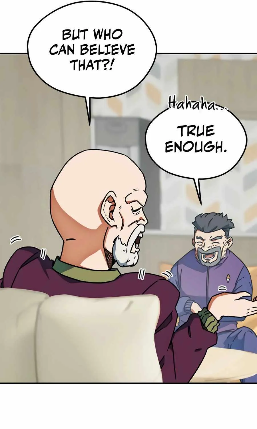 I'm Being Misunderstood as a Soccer Genius Chapter 26 page 57 - 