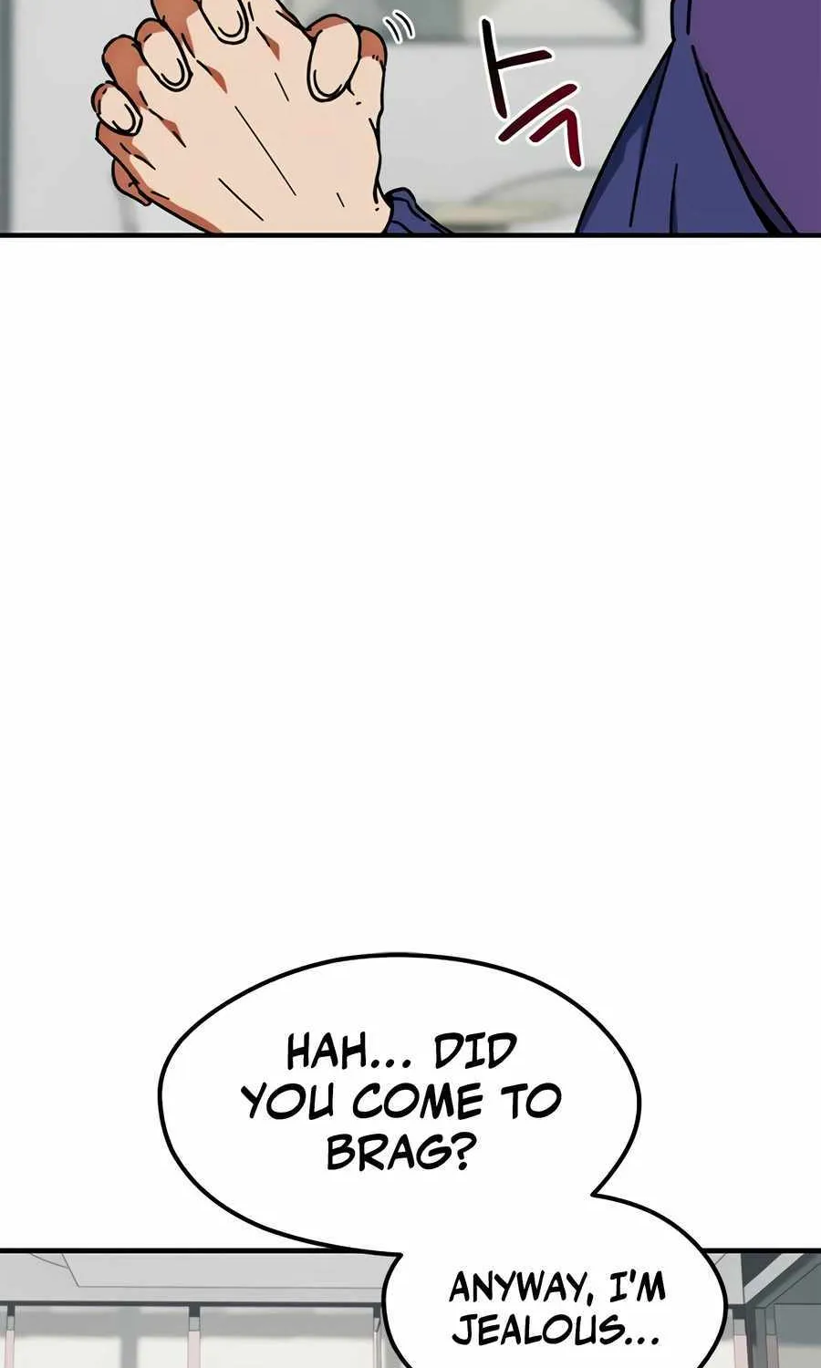 I'm Being Misunderstood as a Soccer Genius Chapter 26 page 61 - 