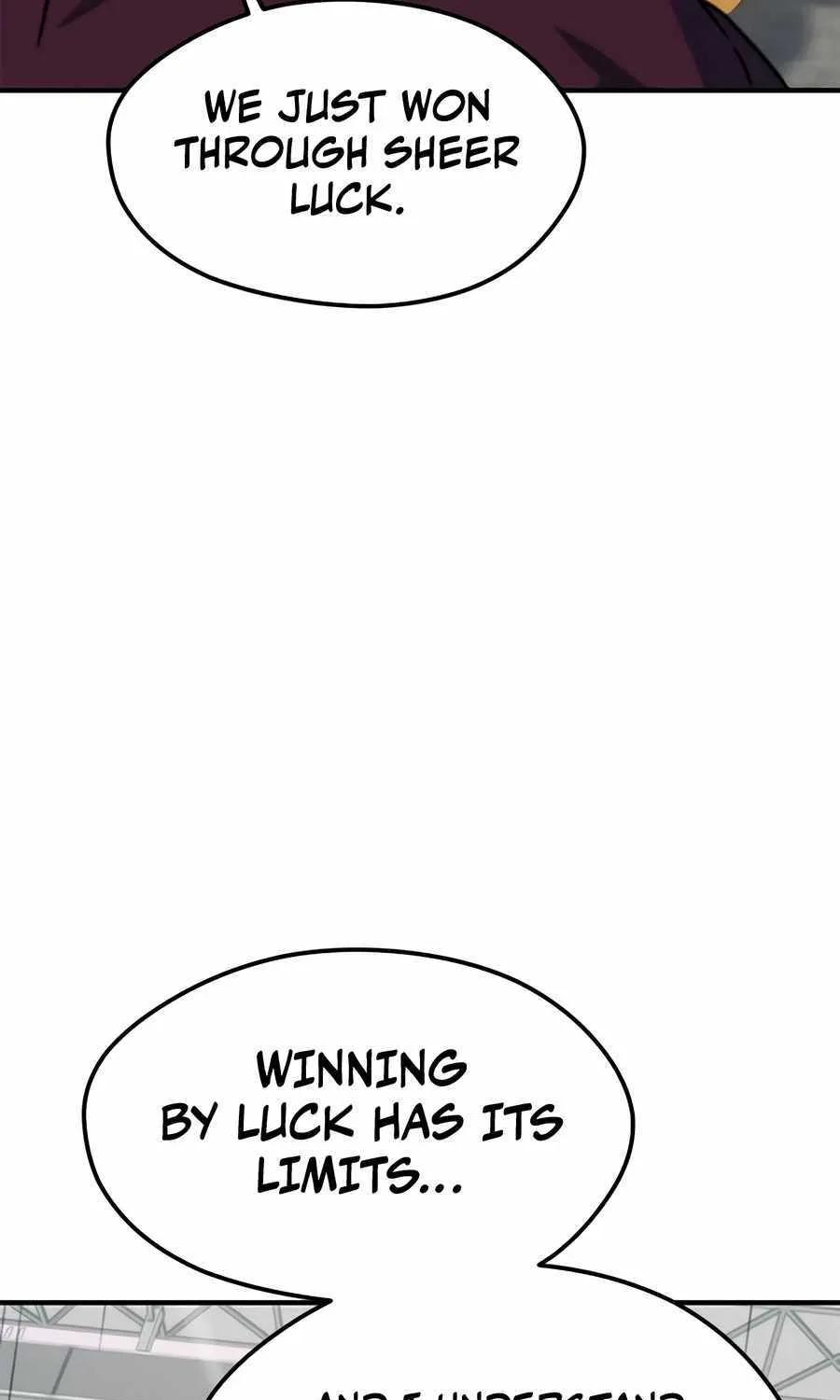 I'm Being Misunderstood as a Soccer Genius Chapter 26 page 64 - 