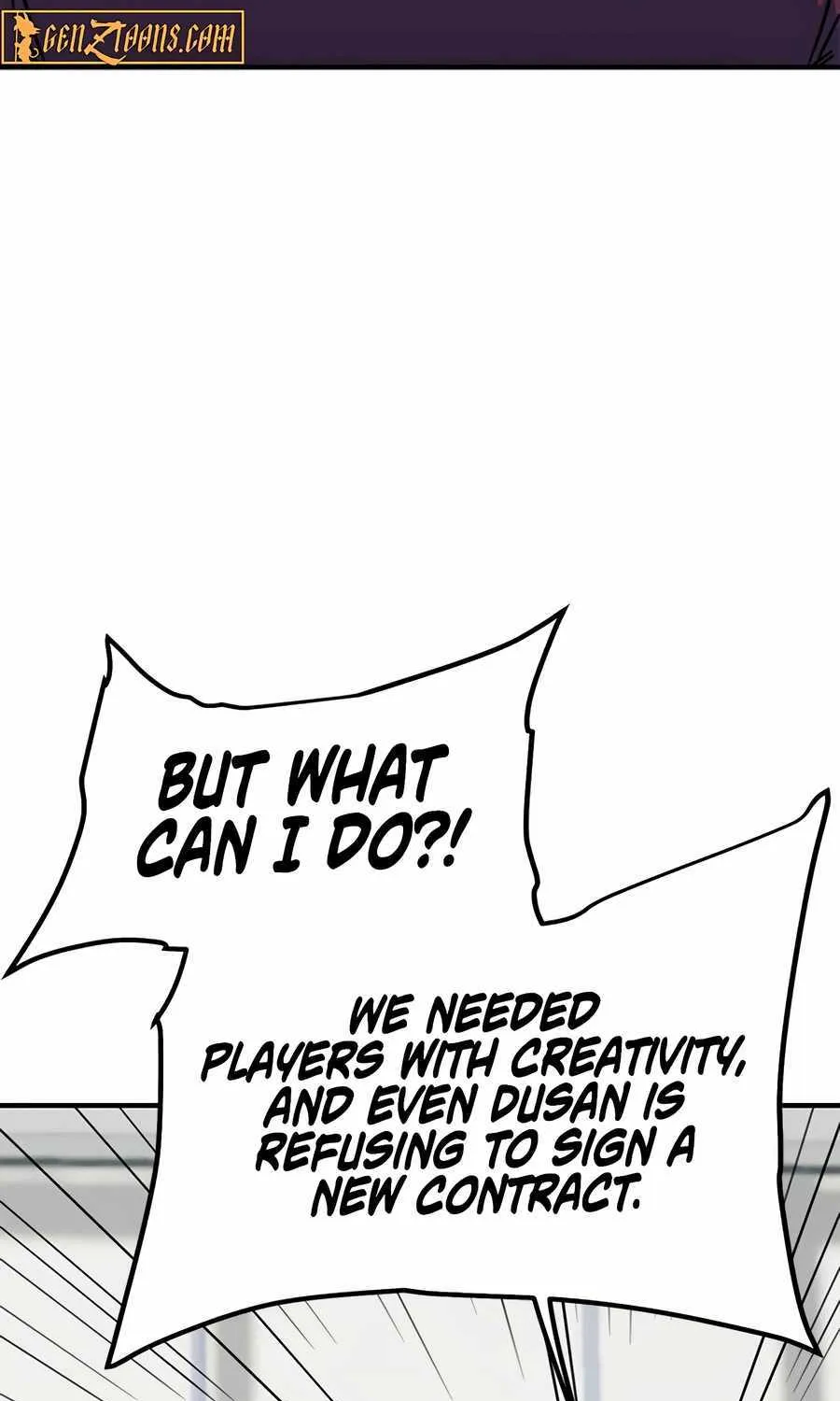 I'm Being Misunderstood as a Soccer Genius Chapter 26 page 66 - 