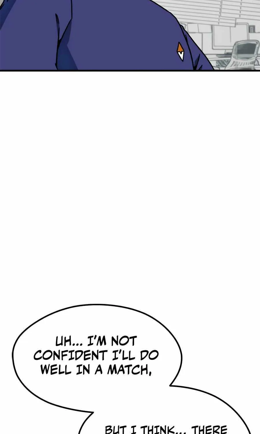 I'm Being Misunderstood as a Soccer Genius Chapter 26 page 8 - 