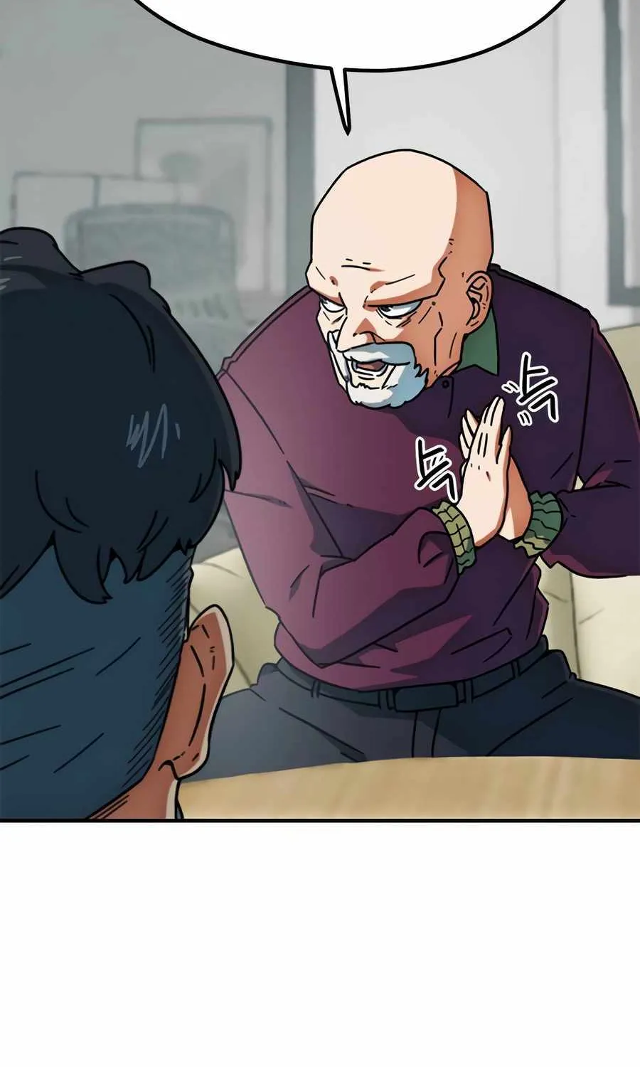 I'm Being Misunderstood as a Soccer Genius Chapter 26 page 76 - 