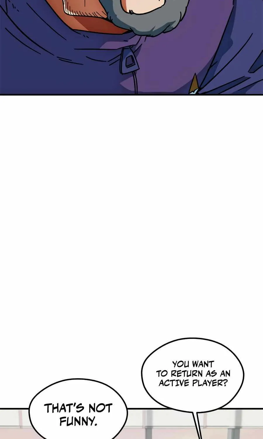 I'm Being Misunderstood as a Soccer Genius Chapter 26 page 79 - 
