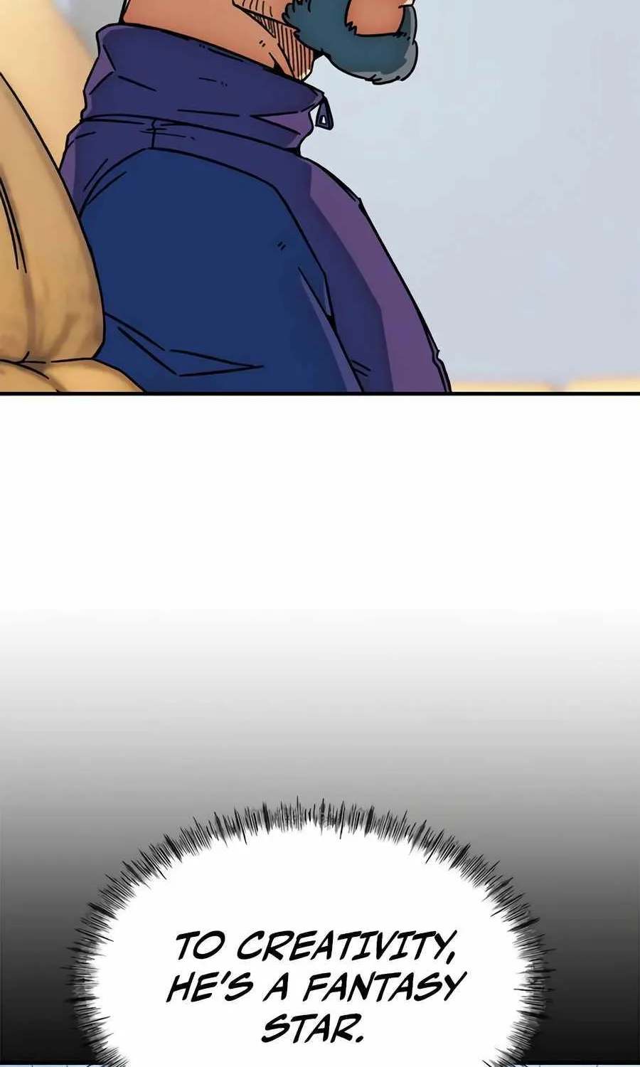 I'm Being Misunderstood as a Soccer Genius Chapter 26 page 83 - 
