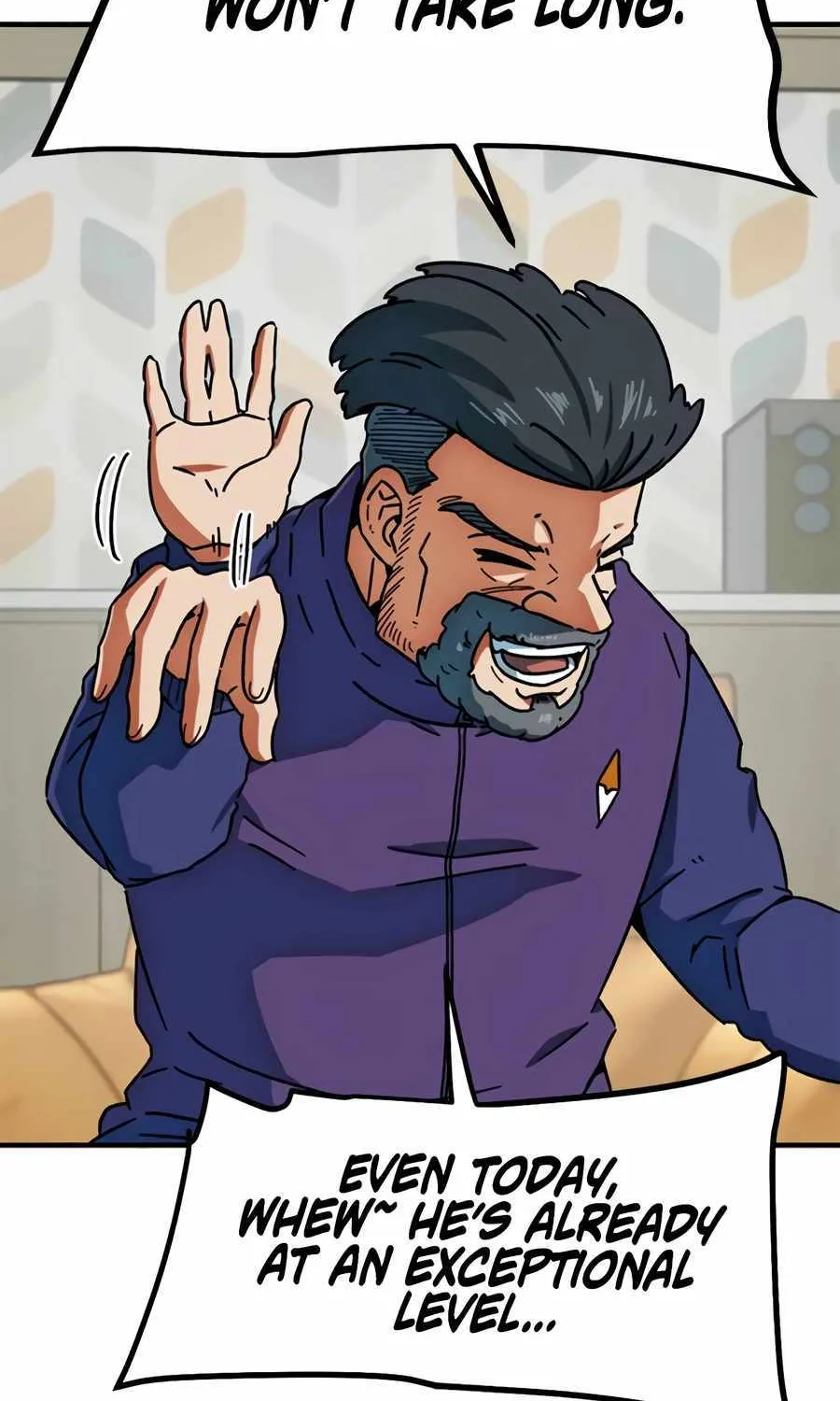 I'm Being Misunderstood as a Soccer Genius Chapter 26 page 93 - 