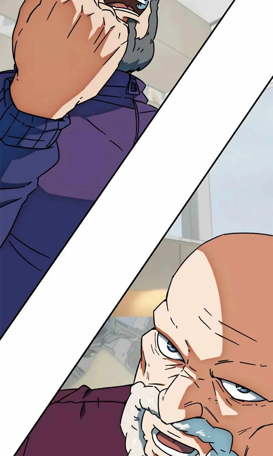 I'm Being Misunderstood as a Soccer Genius Chapter 26 page 95 - 