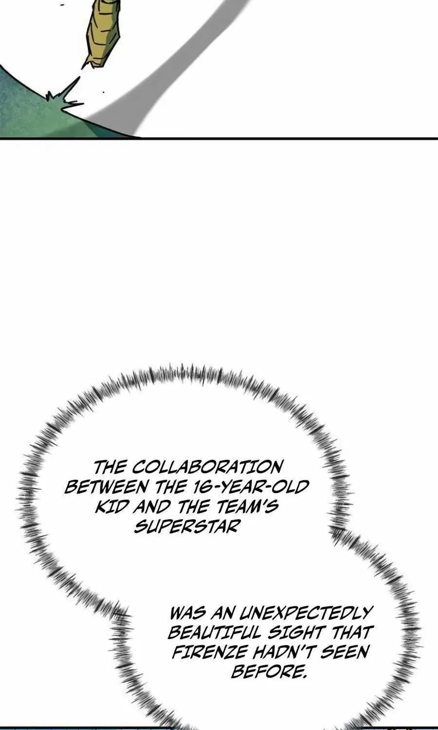 I'm Being Misunderstood as a Soccer Genius Chapter 27 page 115 - 