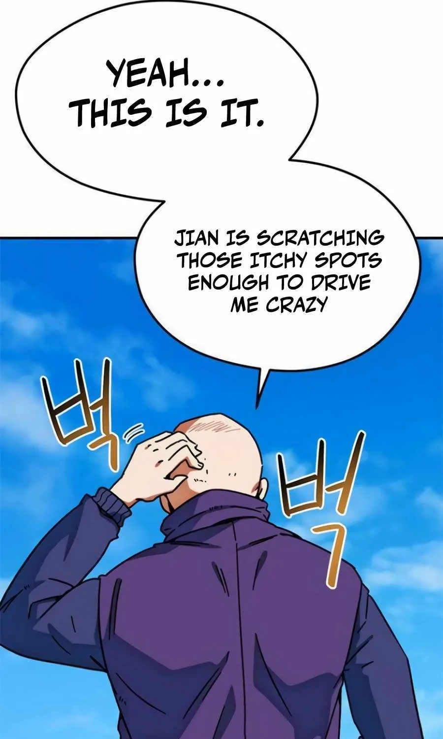 I'm Being Misunderstood as a Soccer Genius Chapter 27 page 118 - 