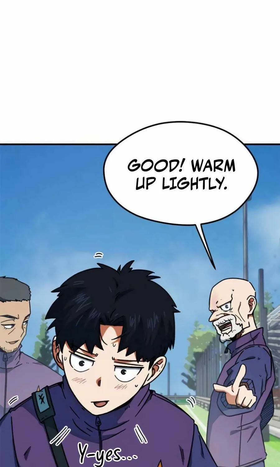 I'm Being Misunderstood as a Soccer Genius Chapter 27 page 13 - 