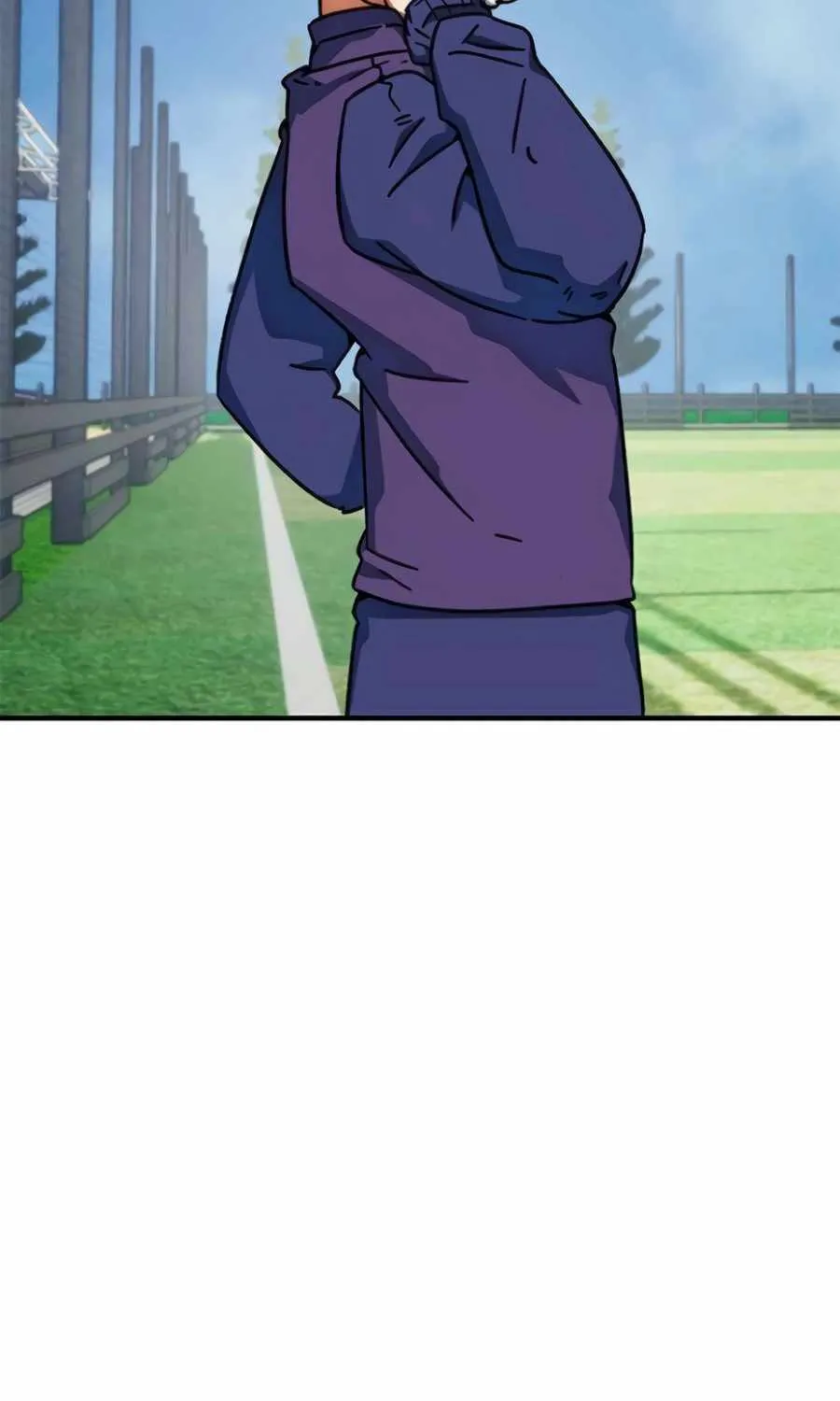 I'm Being Misunderstood as a Soccer Genius Chapter 27 page 122 - 