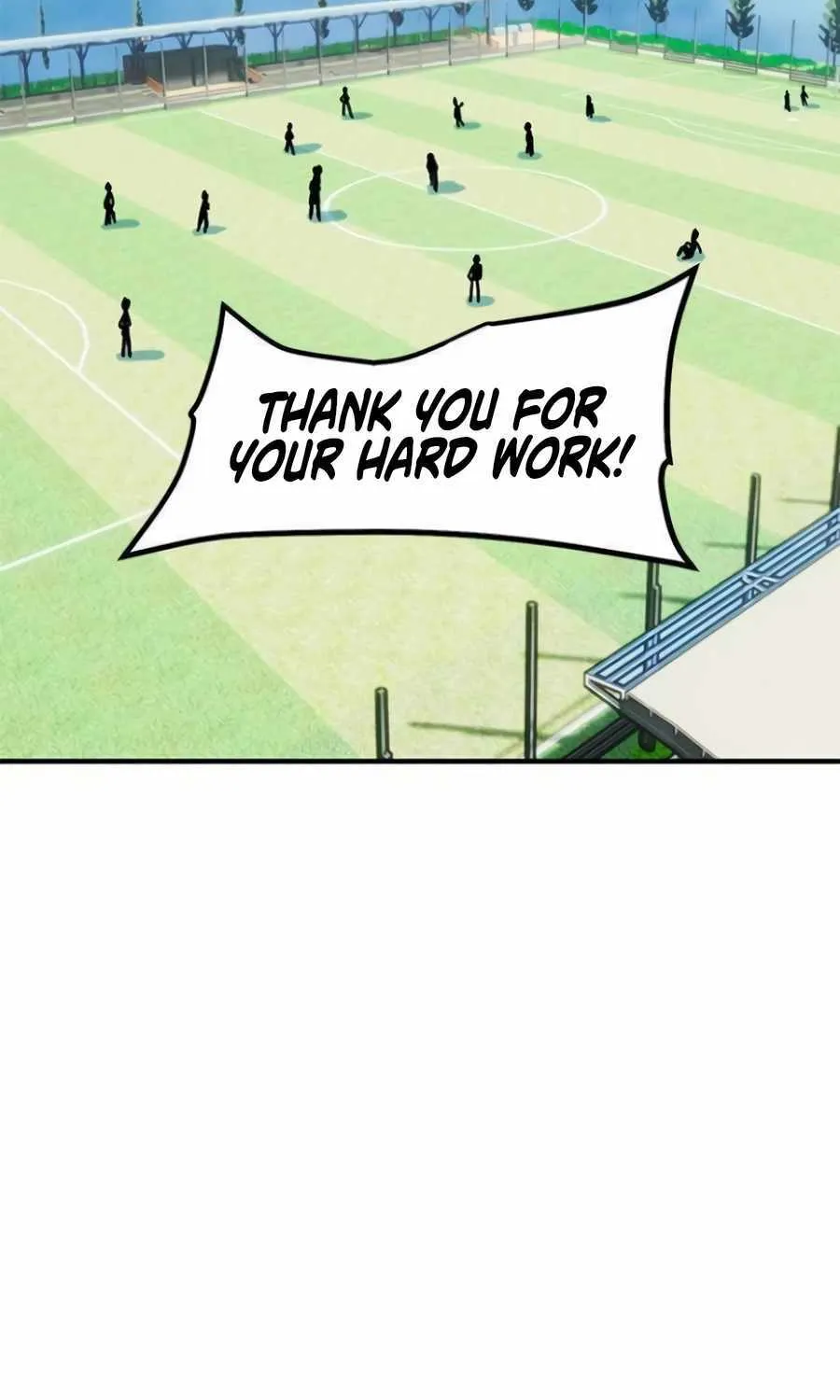 I'm Being Misunderstood as a Soccer Genius Chapter 27 page 130 - 