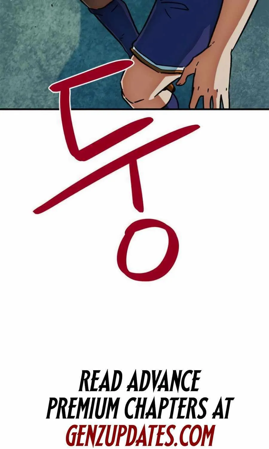 I'm Being Misunderstood as a Soccer Genius Chapter 27 page 136 - 