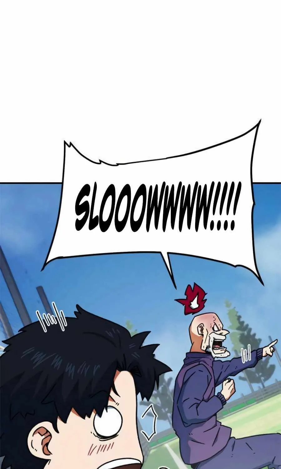 I'm Being Misunderstood as a Soccer Genius Chapter 27 page 16 - 