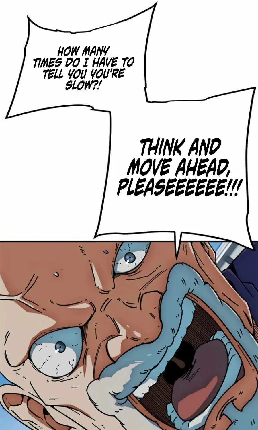 I'm Being Misunderstood as a Soccer Genius Chapter 27 page 18 - 