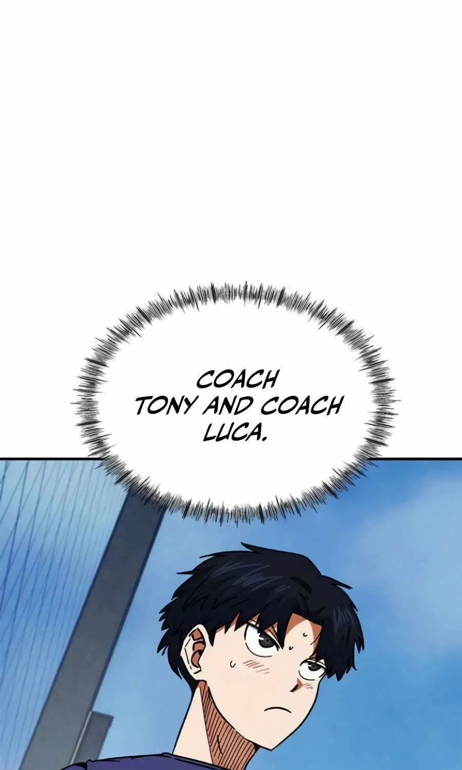 I'm Being Misunderstood as a Soccer Genius Chapter 27 page 24 - 