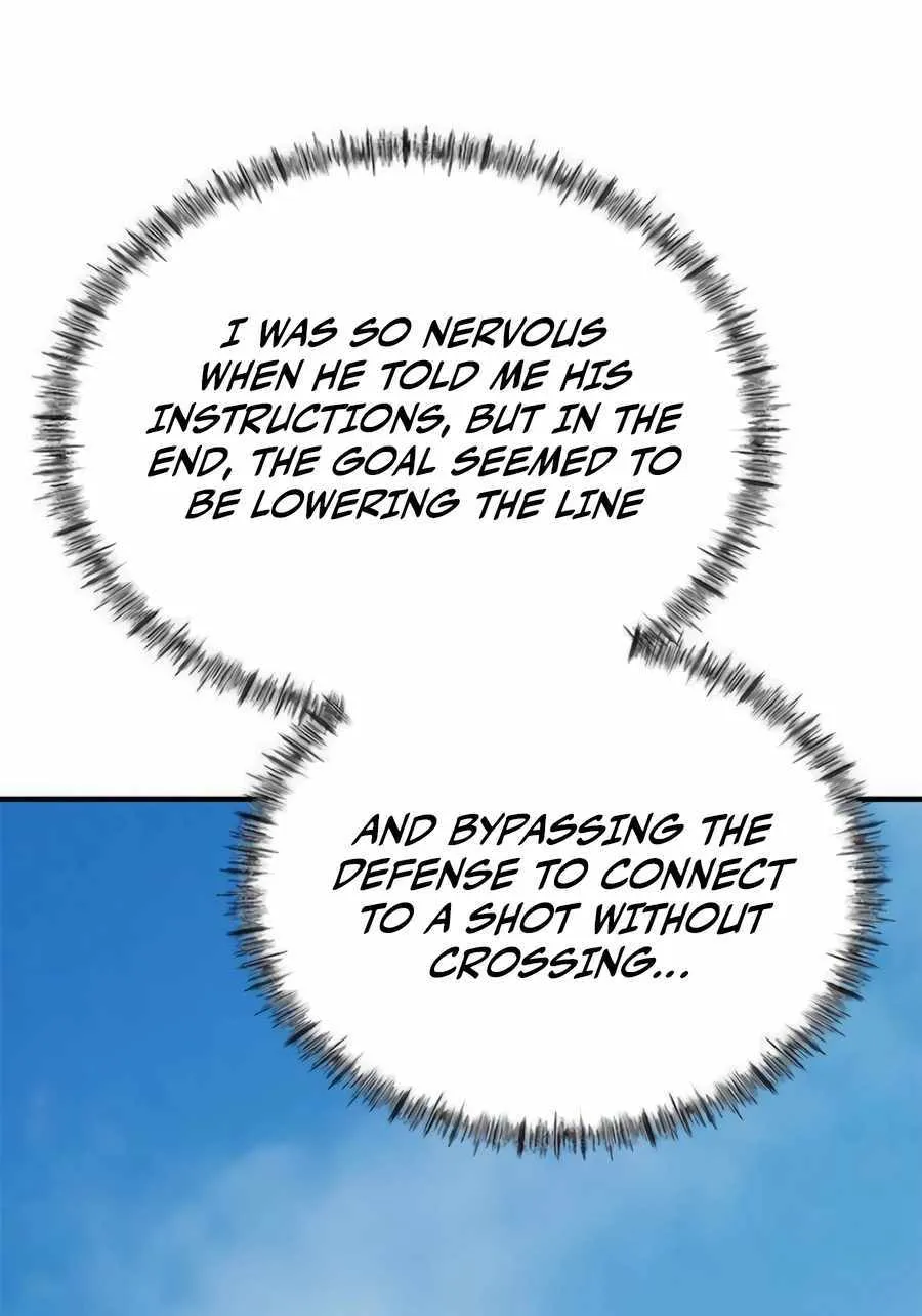 I'm Being Misunderstood as a Soccer Genius Chapter 27 page 36 - 