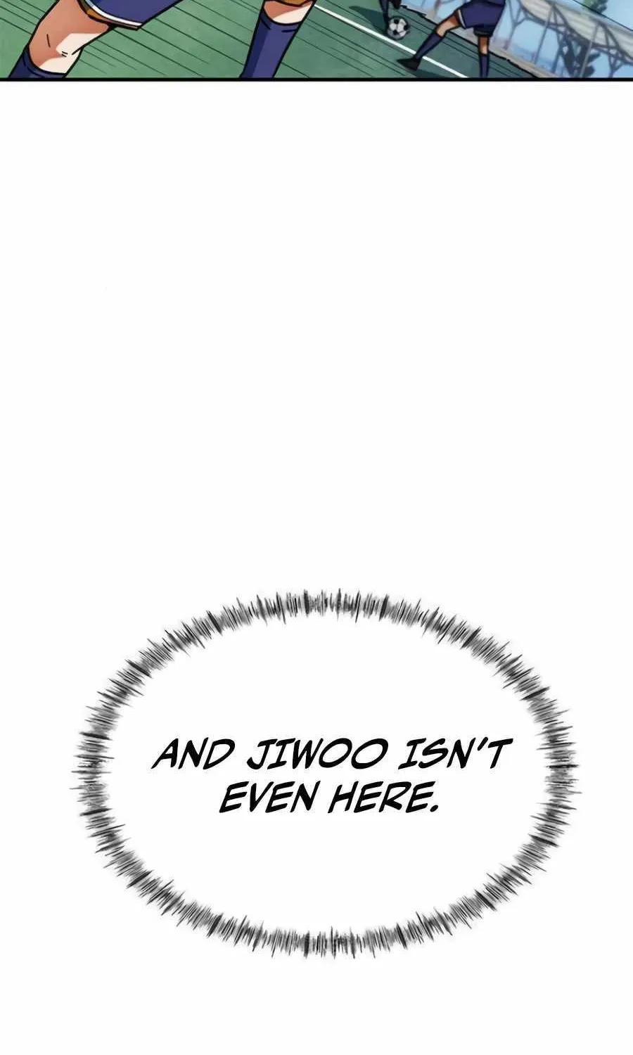 I'm Being Misunderstood as a Soccer Genius Chapter 27 page 56 - 