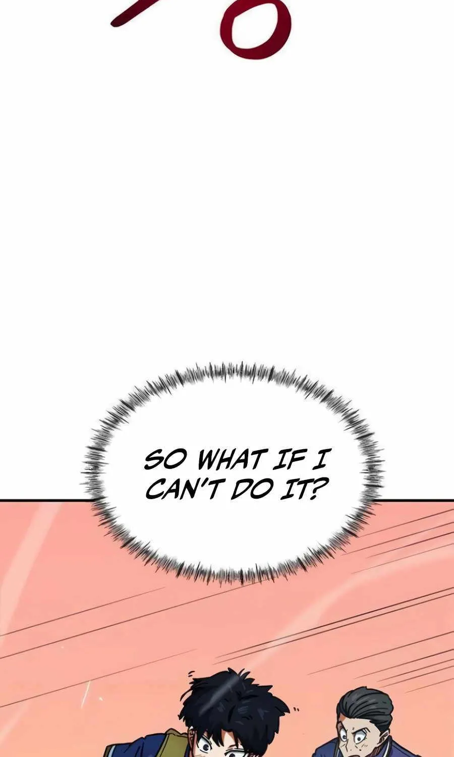 I'm Being Misunderstood as a Soccer Genius Chapter 27 page 58 - 