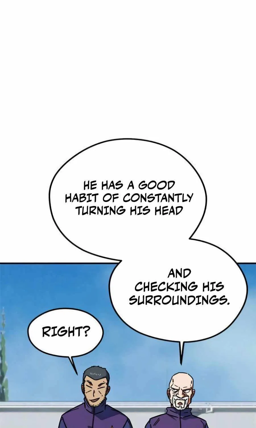 I'm Being Misunderstood as a Soccer Genius Chapter 27 page 60 - 