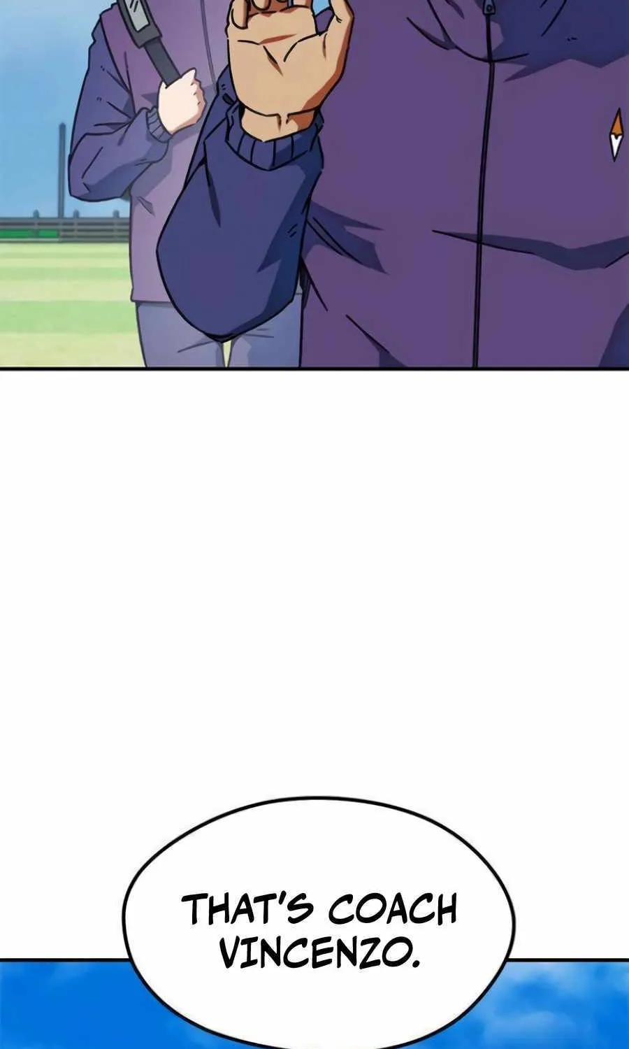 I'm Being Misunderstood as a Soccer Genius Chapter 27 page 7 - 