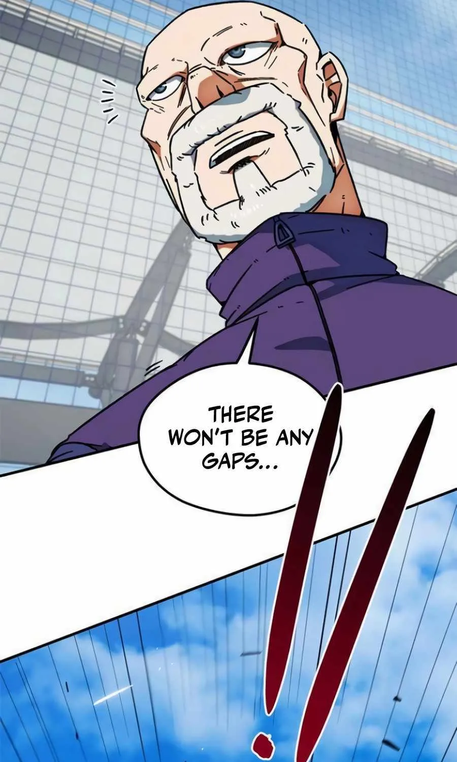 I'm Being Misunderstood as a Soccer Genius Chapter 27 page 62 - 