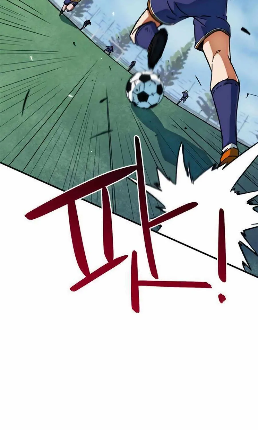 I'm Being Misunderstood as a Soccer Genius Chapter 27 page 65 - 