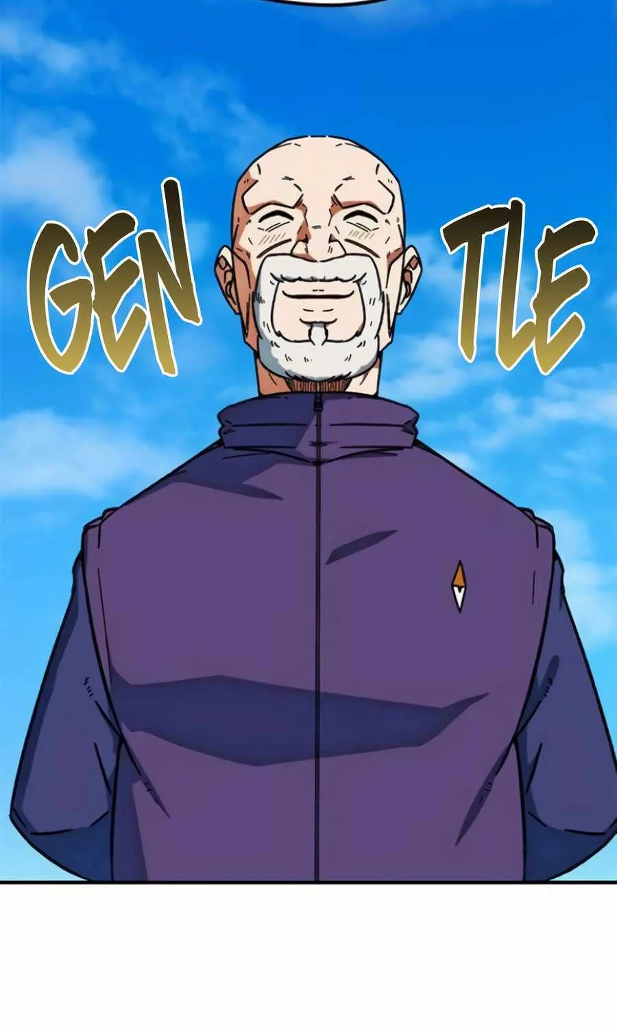 I'm Being Misunderstood as a Soccer Genius Chapter 27 page 8 - 