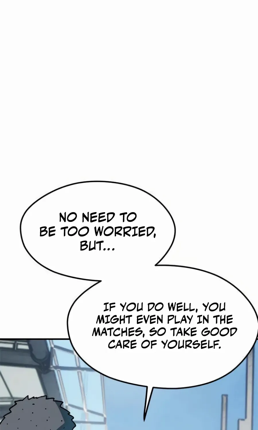 I'm Being Misunderstood as a Soccer Genius Chapter 28 page 102 - 