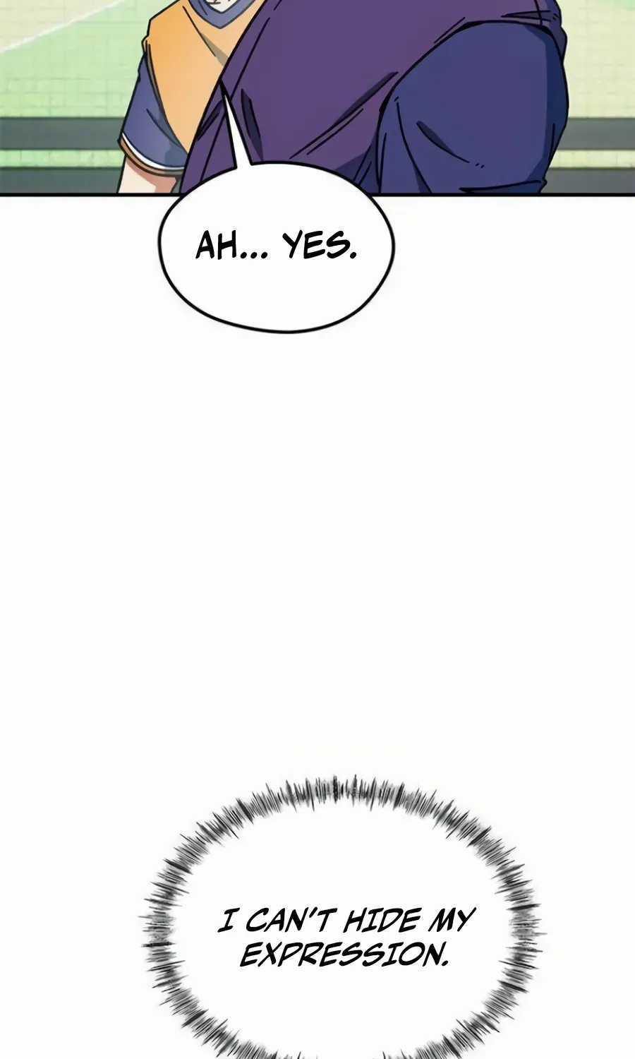 I'm Being Misunderstood as a Soccer Genius Chapter 28 page 105 - 