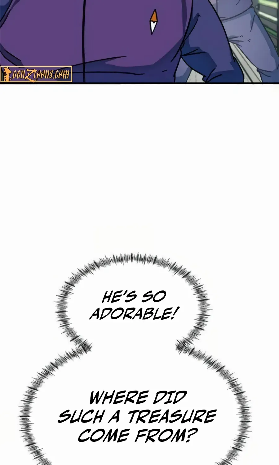 I'm Being Misunderstood as a Soccer Genius Chapter 28 page 109 - 