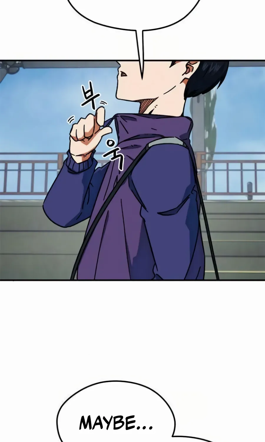 I'm Being Misunderstood as a Soccer Genius Chapter 28 page 112 - 